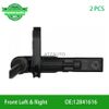Front Left Right ABS Wheel Speed Sensor For Chevrolet	Impala Malibu Buick Regal
