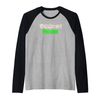 Wakeboard Water Sport - Wakeboard Passion Raglan Baseball Tee