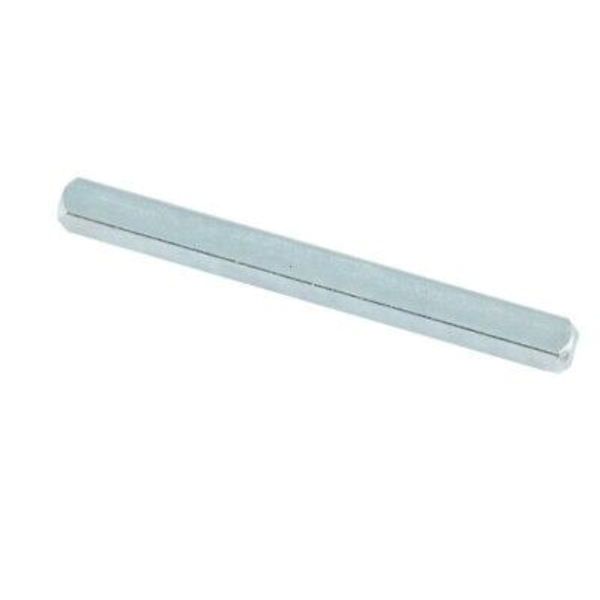 1/4" Straight Shaft Key 3 Inches Long Commercial Solid Garage Door Keyed Shaft