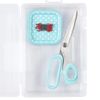Prym Sewing Starter Set, Mint, 25 x 17 x 6,5 cm