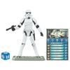 Star Wars Saga Legends 2011 Stormtrooper #25 by Hasbro