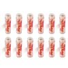 Infalab Nick Relief Styptic Powder, 12 Count