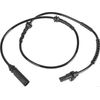 Elparts 70660180 ABS Sensor