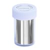 NEONAIL Transfer Foil Nail Art 03 Silver