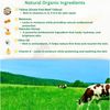 Whipped Tallow Balm Cream – 2oz 100% Grass-Fed | Lavender Vanilla