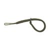 Foto&Tech Adjustable Braided Camera Wrist Strap Universal Paracord (Army Green)