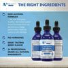 BioSource Labs Complex Diet Drops – Natural Weight Management Drops Unisex 2 oz