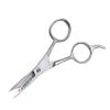SZCO Supplies Mirror Finish Barber Scissors, 4.5-Inch