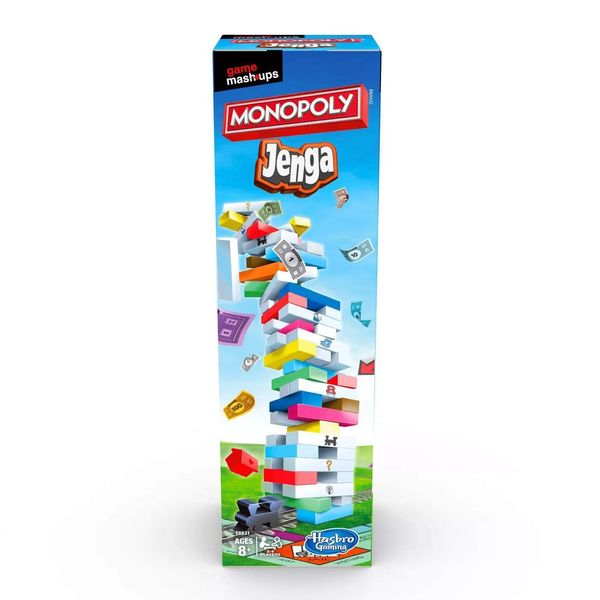 Monopoly Game Mashups Monopoly Game