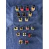Deborah Lippmann Gel Lab Pro  Nail Polish 18 Piece Set