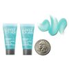 2 PC Clinique For Men Maximum Hydrator Activated Water Gel Concentrate 0.24oz X2