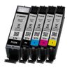 Canon PGI-570 BK CLI-571 BK C M Y PGBK