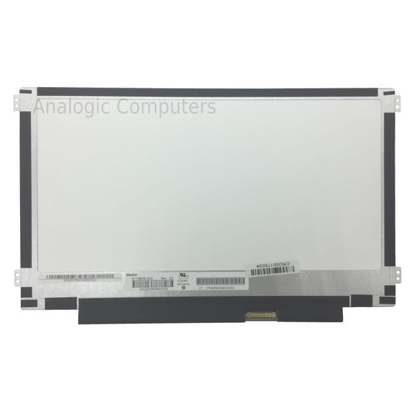 Analogic Asus Transformer Flip TP200S TP200SA 11.6" LED Matte Panel Without Touch