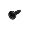 RackGold® 10-32 Rack Screws 50 Pack w/Washers - USA Made