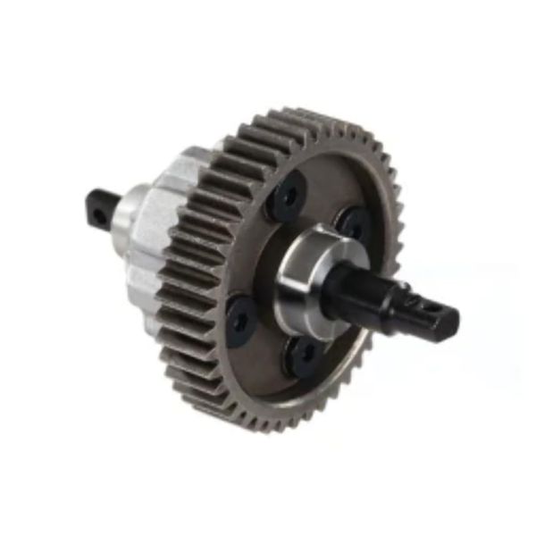 Traxxas 8980 Differential Kit, Center (Complete)