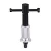 Car Disc Brake Piston Spreader Separator Separation Tool Calliper Pad Rewind Kit