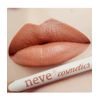 Neve Cosmetics Coloured and opaque lip chalk, symbol