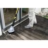 Kärcher Splatter Guard for Dirt Cutter