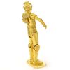 Professor Puzzle MMS270 Star Wars Metal Model