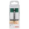 Bosch 2609255284 90mm Forstner Drill Bit with Diameter 10mm