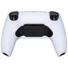 Solid Black Replacement Redesigned K1 K2 Back Button Housing Shell for eXtremerate RISE Remap Kit - WITHOUT Controller & RISE Remap Board