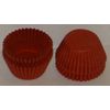 #4 Red Paper Candy Cups 1000 Pack Candy Making Supplies CP-5 NEW