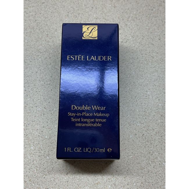 New Estee Lauder Double Wear Stay-in-Place Makeup Shade: 6N2 TRUFFLE  Full Size