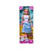 Steffi Love Leo Look Doll