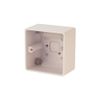 Clever Acoustics Volume Control Back Box