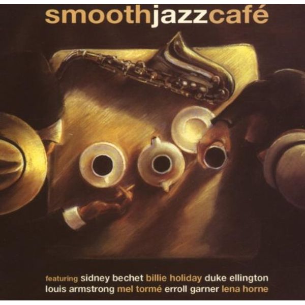 Smooth Jazz Cafe