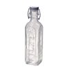 Kilner Clip Top Bottle, 0.6 Litre