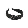 AIZIYIN Women's Leopard Print Headbands (6 Pack)