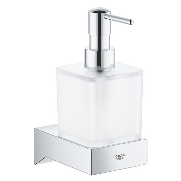 Grohe Selection Cube Seifenspender, 40805000