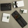 Plain Black Wrapping Paper 10m Roll (Matt) - Christmas/Birthday Gift Wrap