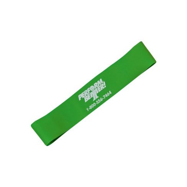 Mini Band [Mini-Bands] (Green) [Parallel Import]