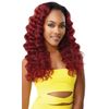 Outre Converti Cap Synthetic Wig - CASCADE QUEEN (DR2/GINGERBROWN)