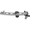 748-743 Dorman Window Regulator Front Passenger Right Side Hand Coupe for Civic