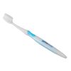 Paro Medic Soft Toothbrush, Conical and Soft Filament with Silky-Fine, Ultra Flexible End, Soft Konex The Gently Way to Clean The Gum (1 Pack)