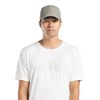 Jack Wolfskin Unisex Cap Baseballkappe, Stone, Einheitsgröße EU