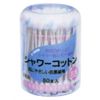 FCシャワーコットン 80本入 ×10個セット