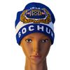 Generisch Bochum 1848 Hat, Blue / White / Yellow
