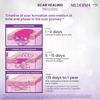 Scar Treatment Gel, Advanced Plus Formula, Purple, 10g