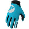 Seven Youth Annex Dot Glove (Vice, Large)