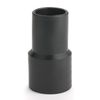 WOODRIVER 1" Hose End Cuff Fitting for Power Tool Hose Kit