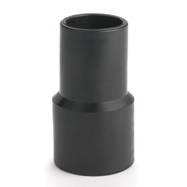 WOODRIVER 1" Hose End Cuff Fitting for Power Tool Hose Kit