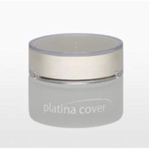 Enteam Platinum Cover Makeup Base 30g