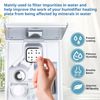Durable Humidifier Replacement Pads Pack of 20 - Compatible with LEVOIT Models