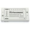 Viessmann 5233 – Back of Decoder with
