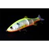 JACKALL Lure, Dowse Swimmer 220SF Pink Strike Sea Eagle
