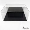 Football Boot Display Case (Double) - With Mirror Back